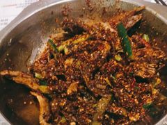 -嘎嘎鸭下巴·爆辣干锅(明教寺店)