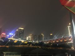 -重庆两江夜游-金碧系列