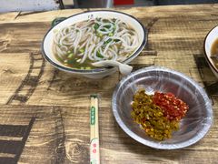 -正宗阳山牛杂(东城店)