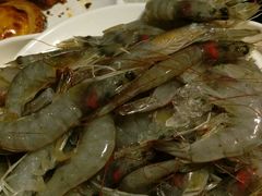 -鼎香缘海鲜自助火锅烤肉(锦辉购物广场店)