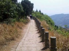 android_upload_pic-金堂县云顶石城风景区