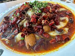 -花盐街·四川乐山小吃(西单大悦城店)