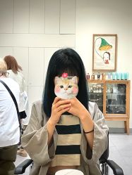 -蘑菇发型