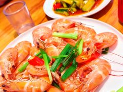 -醉壹号海鲜大排档·老厦门特色菜(厦门美食地标店)