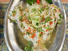 -荷花泰菜(东方新天地店)