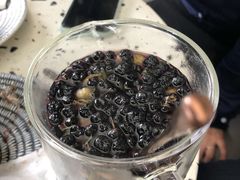 杭菊黑枸杞-gaga(深圳南山益田假日广场店)