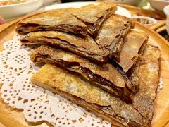 -泰钰丰烤鸭(开发区店)