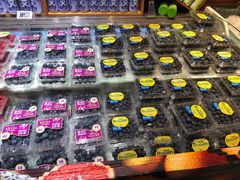 -盒马鲜生(枣园路店)