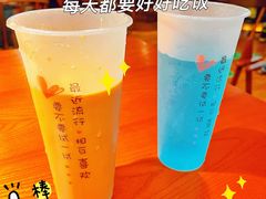 -越谜·越南餐厅(长白店)