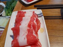 -傣妹火锅(南京东路一店)