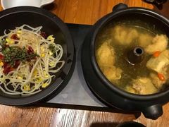 -云海肴·汽锅鸡·云南菜(东坝金隅店)