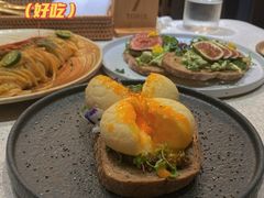 -Toris(LuOne凯德晶萃广场店)