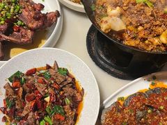 -嘉丰湘菜馆(芳群园店)