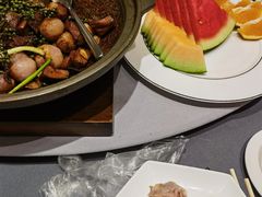 -狮王府淮扬菜(新街口友谊店)