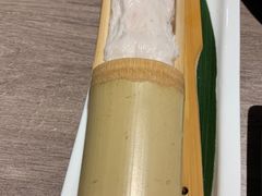 台湾手滑花枝浆-老鼎旺安格斯牛肉火锅(衡艺广场店)