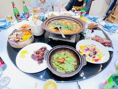 -小方外婆菜(蒙山路店)