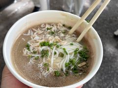 -汪记鲜鱼糊汤粉(沈阳路总店)