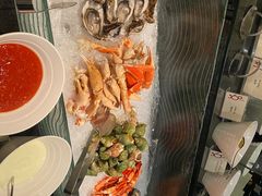 -澳门旅游塔360°旋转餐厅(南湾湖广场店)