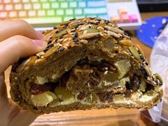 高纤奶酪-原麦山丘(望京小街店)