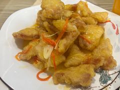 -哈尔滨春饼(朝山街店)