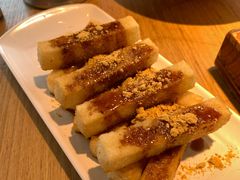 -胡马八破·川菜小馆(高新万达店)