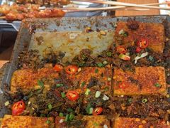 -管氏翅吧(马家堡店)