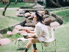 -燕晗山郊野公园