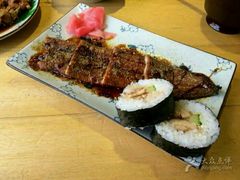 -京和风食堂·定食寿喜锅(保利樾广场店)