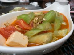 -走马楼饭庄(慈城古县城店)