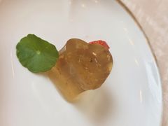 -东海朗廷酒店-唐阁T’ANG COURT 中餐厅