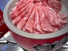-密友回转自助火锅(世茂国际广场店)
