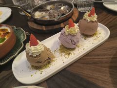 -ELI FALAFEL Lebanese&Mediterranean黎巴嫩美食(富城路店)