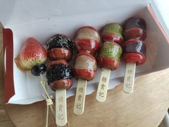 -糖贵妃·冰糖葫芦·刨冰(新街口印象汇店)