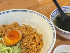 -和府捞面(东直门银座店)