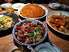 -周家二小姐的菜(西津渡店)