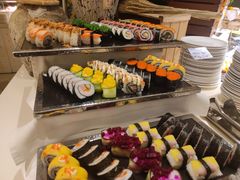 -郴州温德姆至尊豪廷大酒店·星璨自助餐厅