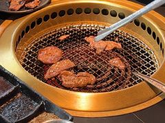 -谷牛和牛烤肉(漕河泾印象城店)