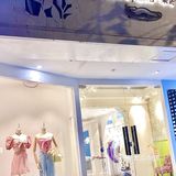 上海愚园路超🔥的美术馆式服装店👗逛到停不下来！