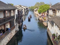 -南浔古镇