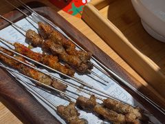 -马记永·兰州牛肉面(山姆外高桥店)