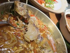 -恰饭·老长沙市井菜(天河客运站店)
