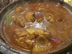 -范贤光鸡公煲(平乐园总店)