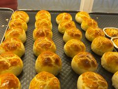 -嘉华鲜花饼·现烤(昆明老街店)