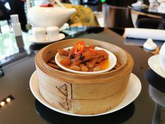 -厦门艾美酒店·乐美中餐厅
