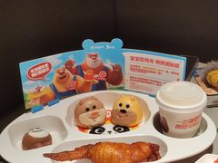 -海底捞火锅(关山保利店)