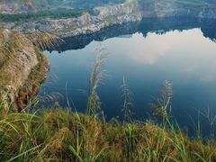 -黄埔油麻山森林公园
