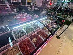 -乐趣小炉子烧烤(六里桥店)