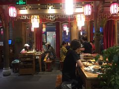 -蜀大侠火锅(寰球文化地标·总府店)