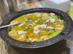 -POLO小馆·老南京菜(解放路店)