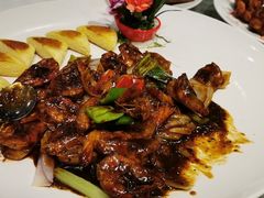 -山泉公馆酒家(广州东站店)